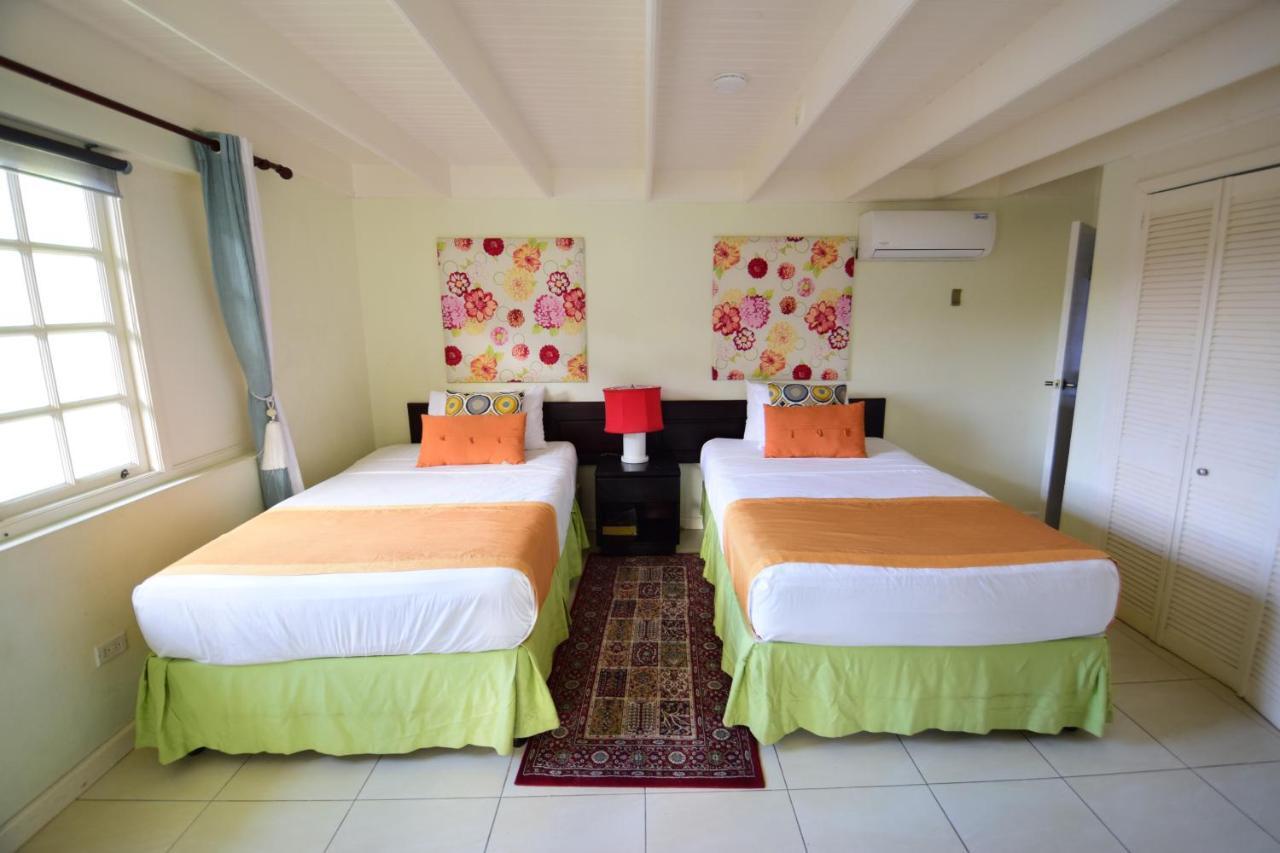 The View At Mystic Ridge Penthouse 78A Daire Ocho Rios Dış mekan fotoğraf